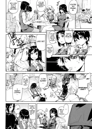 [Aduma Ren] Koimitsu Fragrance Complete (uncensored) Fhentai - Page 36