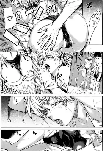 [Aduma Ren] Koimitsu Fragrance Complete (uncensored) Fhentai - Page 92