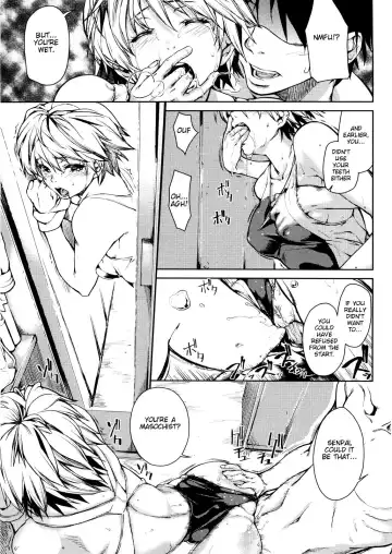 [Aduma Ren] Koimitsu Fragrance Complete (uncensored) Fhentai - Page 98