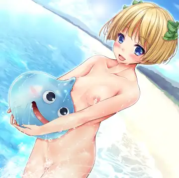 [Tokei Usagi] Tenkuu no Konyoku Monogatari Fhentai - Page 29