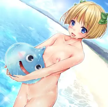 [Tokei Usagi] Tenkuu no Konyoku Monogatari Fhentai - Page 30