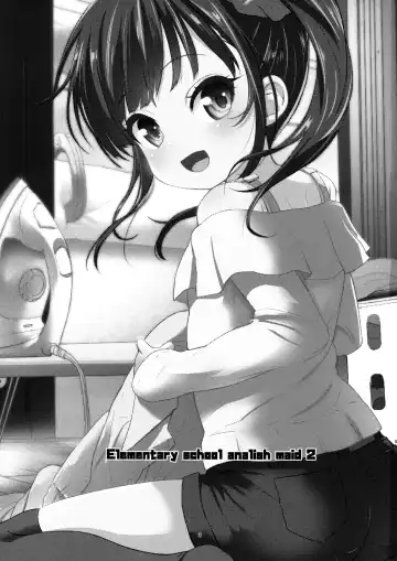 [Bizen] JS Kaji Daikou (Gouhou) de Ecchigurashi 2 Fhentai - Page 3