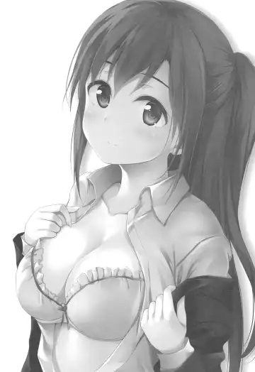 [Pasdar] Sabotta Gozen wa... Fhentai - Page 2