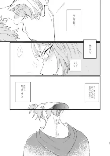 [Nagatani] Ad Astra Insania Fhentai - Page 17