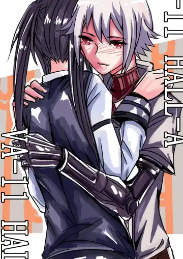 Read [Nostory] VA-11 HALL-A Dana & Jill - Fhentai