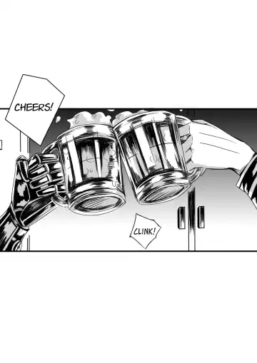 [Nostory] VA-11 HALL-A Dana & Jill Fhentai - Page 2