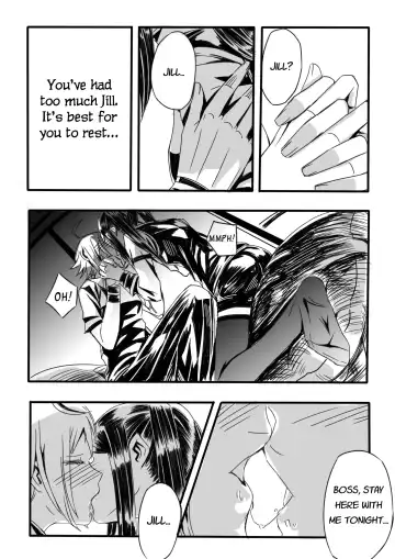 [Nostory] VA-11 HALL-A Dana & Jill Fhentai - Page 7