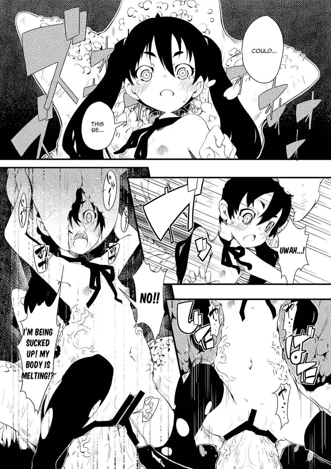 [Warashina Mama] Shu ni Minoru Tane | Fruit of the Red Seeds Fhentai - Page 12