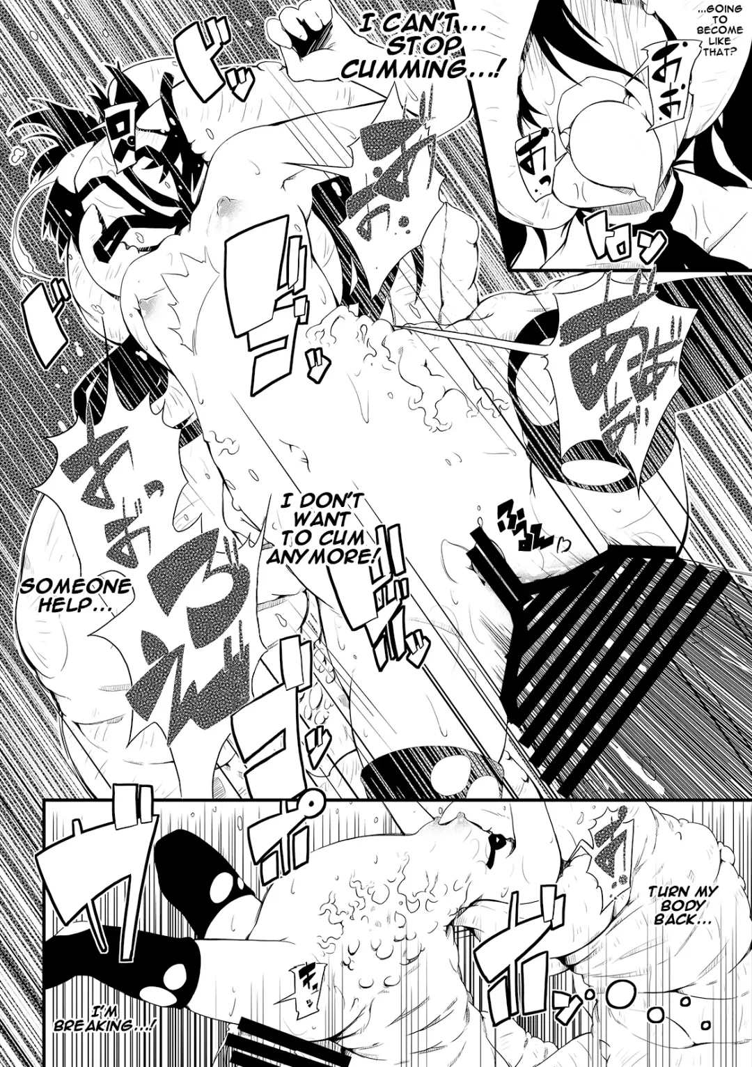 [Warashina Mama] Shu ni Minoru Tane | Fruit of the Red Seeds Fhentai - Page 14