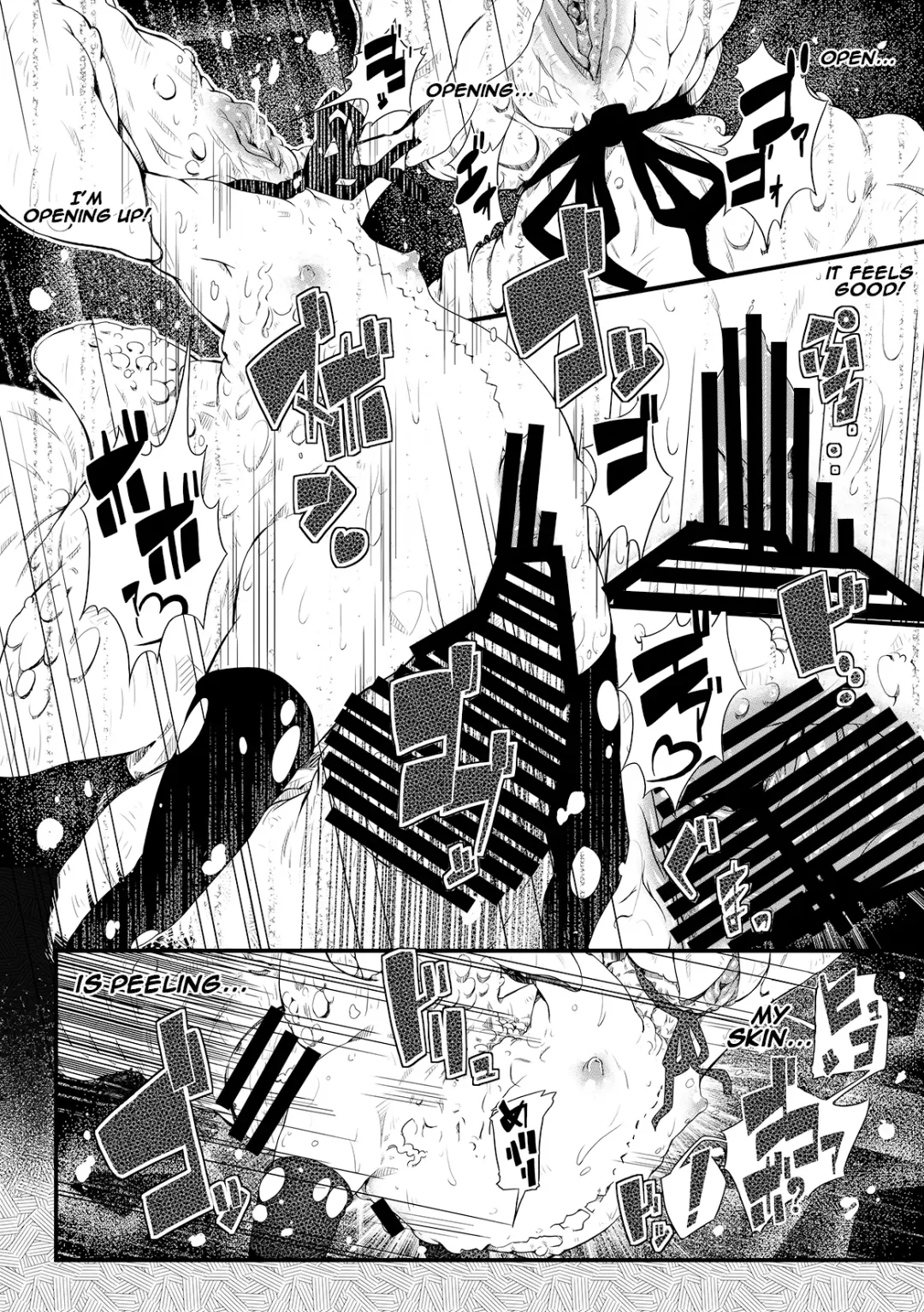 [Warashina Mama] Shu ni Minoru Tane | Fruit of the Red Seeds Fhentai - Page 16