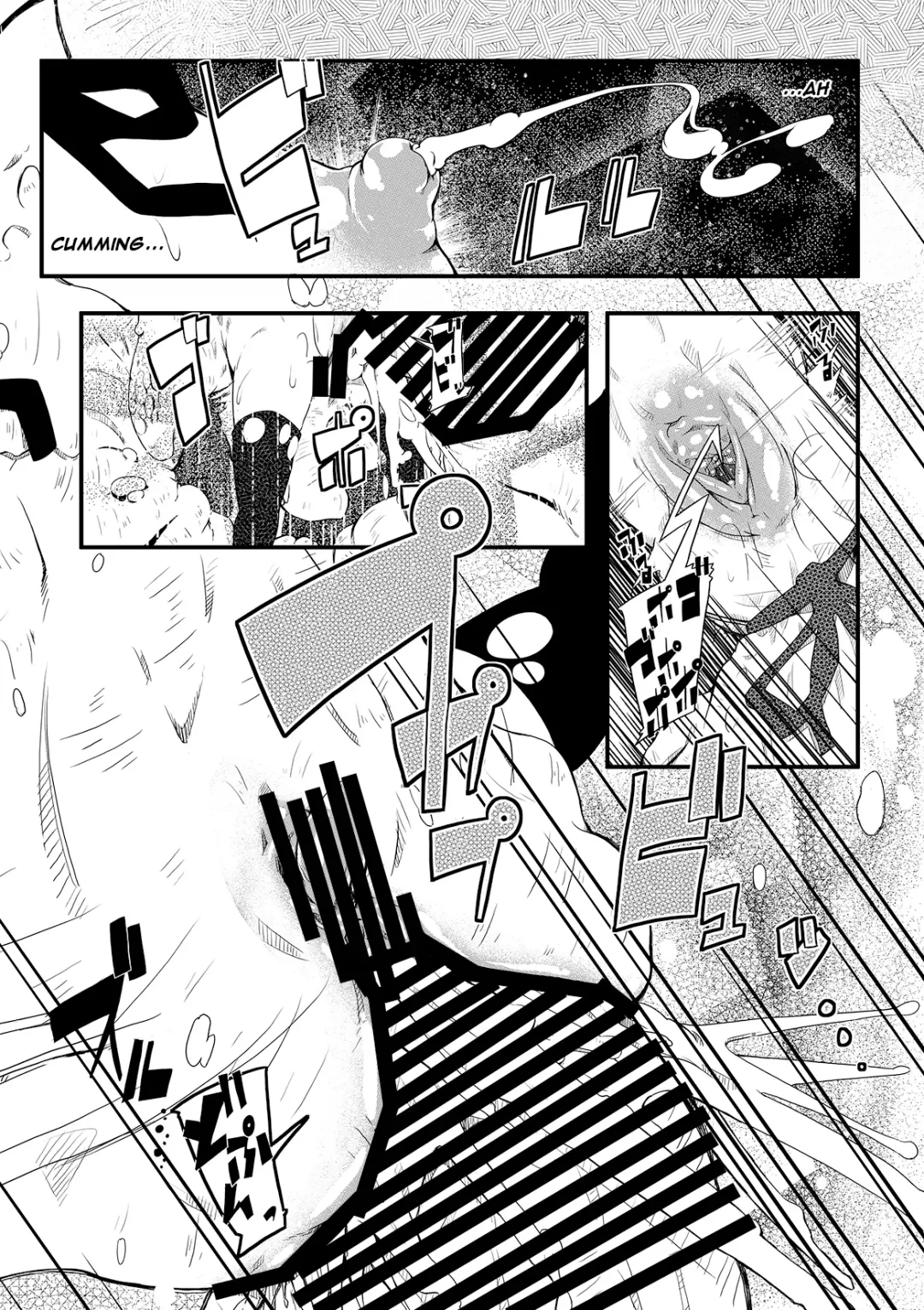 [Warashina Mama] Shu ni Minoru Tane | Fruit of the Red Seeds Fhentai - Page 17