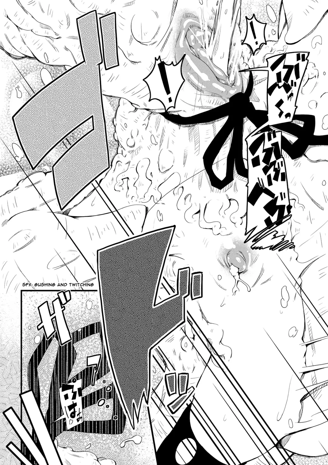 [Warashina Mama] Shu ni Minoru Tane | Fruit of the Red Seeds Fhentai - Page 18