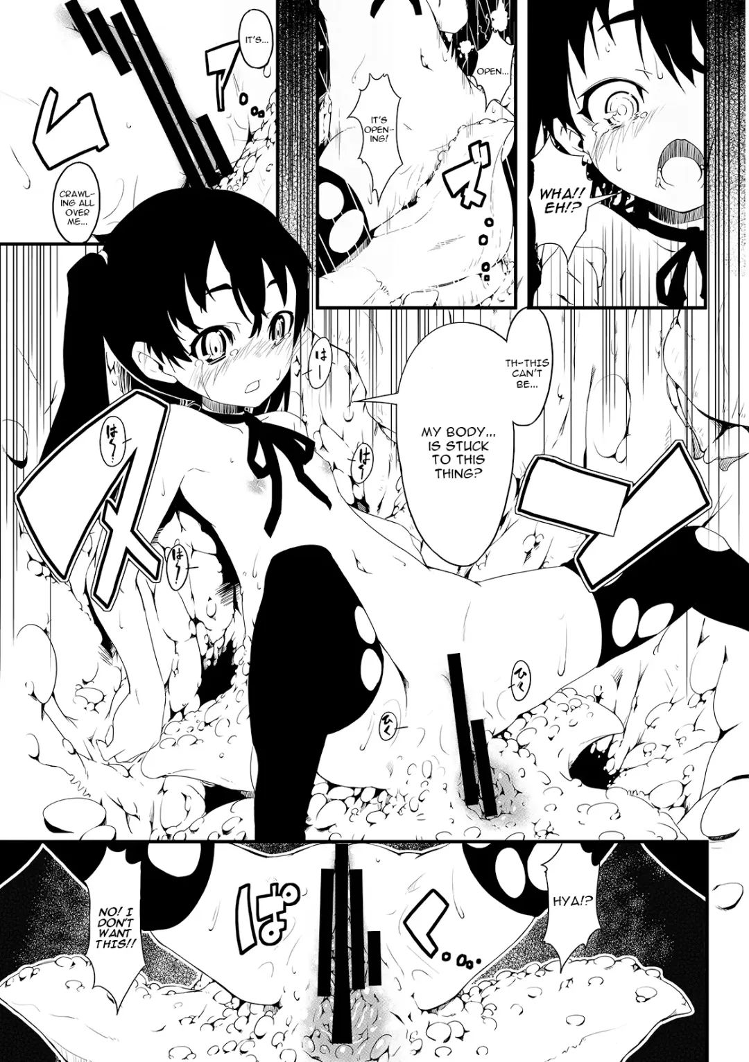 [Warashina Mama] Shu ni Minoru Tane | Fruit of the Red Seeds Fhentai - Page 7