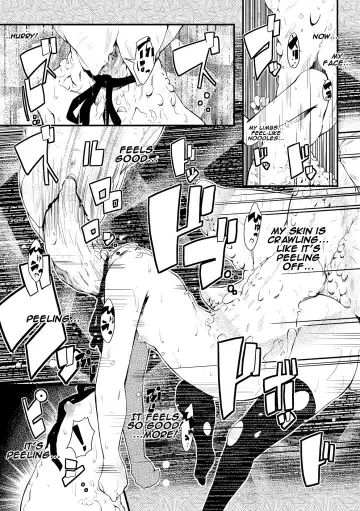 [Warashina Mama] Shu ni Minoru Tane | Fruit of the Red Seeds Fhentai - Page 15