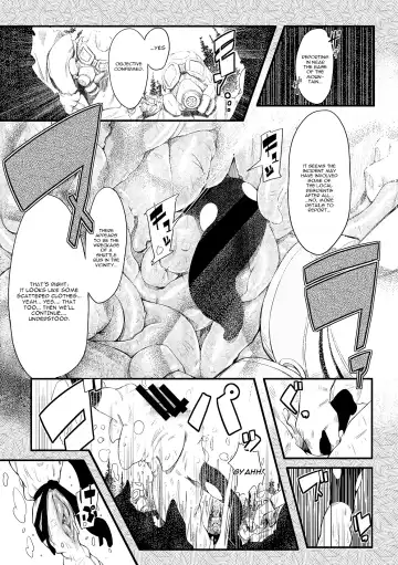[Warashina Mama] Shu ni Minoru Tane | Fruit of the Red Seeds Fhentai - Page 19