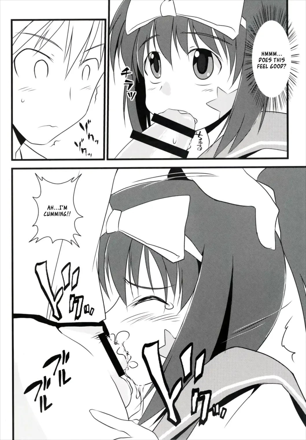 [Pokiri - Uetsuka Ei] Hajimete no Sailor Fuku | Hajime's First Sailor Suit Fhentai - Page 12