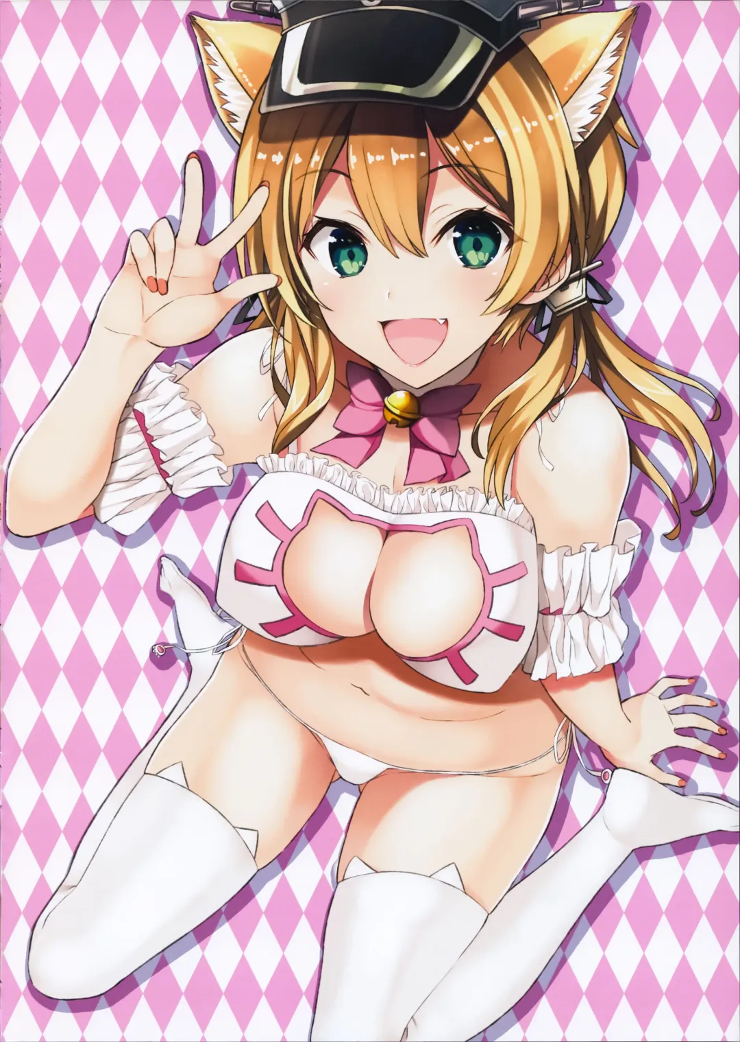 [Inuzumi Masaki] N,s A COLORS #10 Fhentai - Page 3