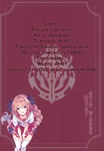 [Akaiguppy] Evileye no Mousou Sex | Evileye's Daydream Sex Fhentai - Page 27