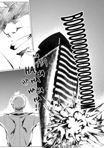 [Tangent3625] Griffin Entertainment Dolls Hall Fhentai - Page 40