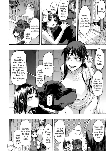 [Shindol] Lucky Yui (decensored) Fhentai - Page 10
