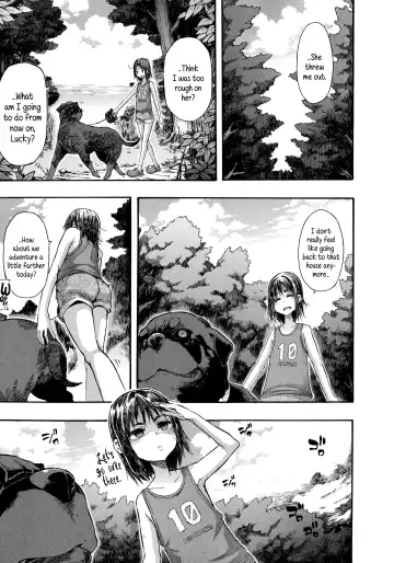 [Shindol] Lucky Yui (decensored) Fhentai - Page 11