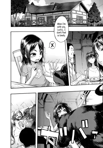 [Shindol] Lucky Yui (decensored) Fhentai - Page 6