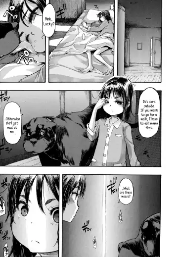 [Shindol] Lucky Yui (decensored) Fhentai - Page 7