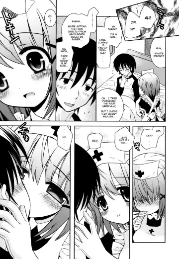 [Ayano Rena] Imouto Pandemic! - Younger sister Pandemic (decensored) Fhentai - Page 5