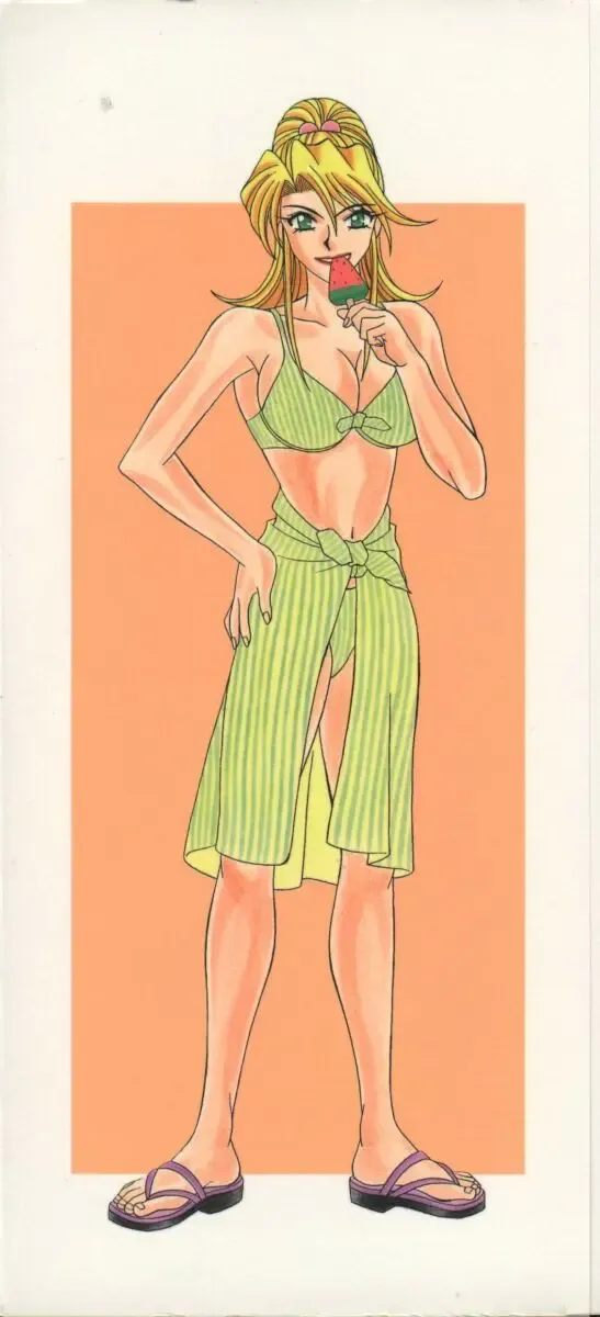 [Ozaki Akira] Bakumatsu Gakuenden Ryoko Mairu 1 Fhentai - Page 167