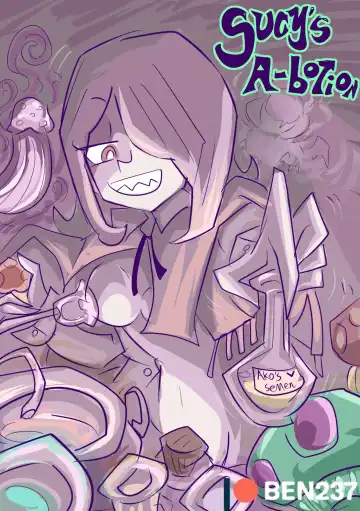 Read [Ben237] sucy a-bortion - Fhentai
