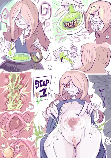 [Ben237] sucy a-bortion Fhentai - Page 2