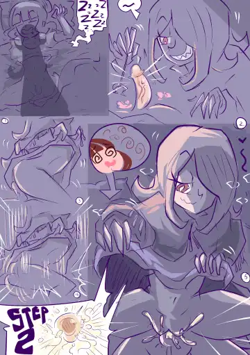 [Ben237] sucy a-bortion Fhentai - Page 3
