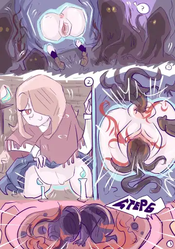 [Ben237] sucy a-bortion Fhentai - Page 7