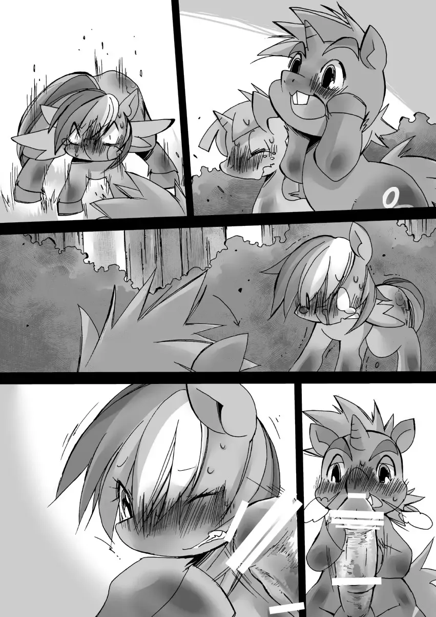 [Sugai] Nanairo Syrup Fhentai - Page 47