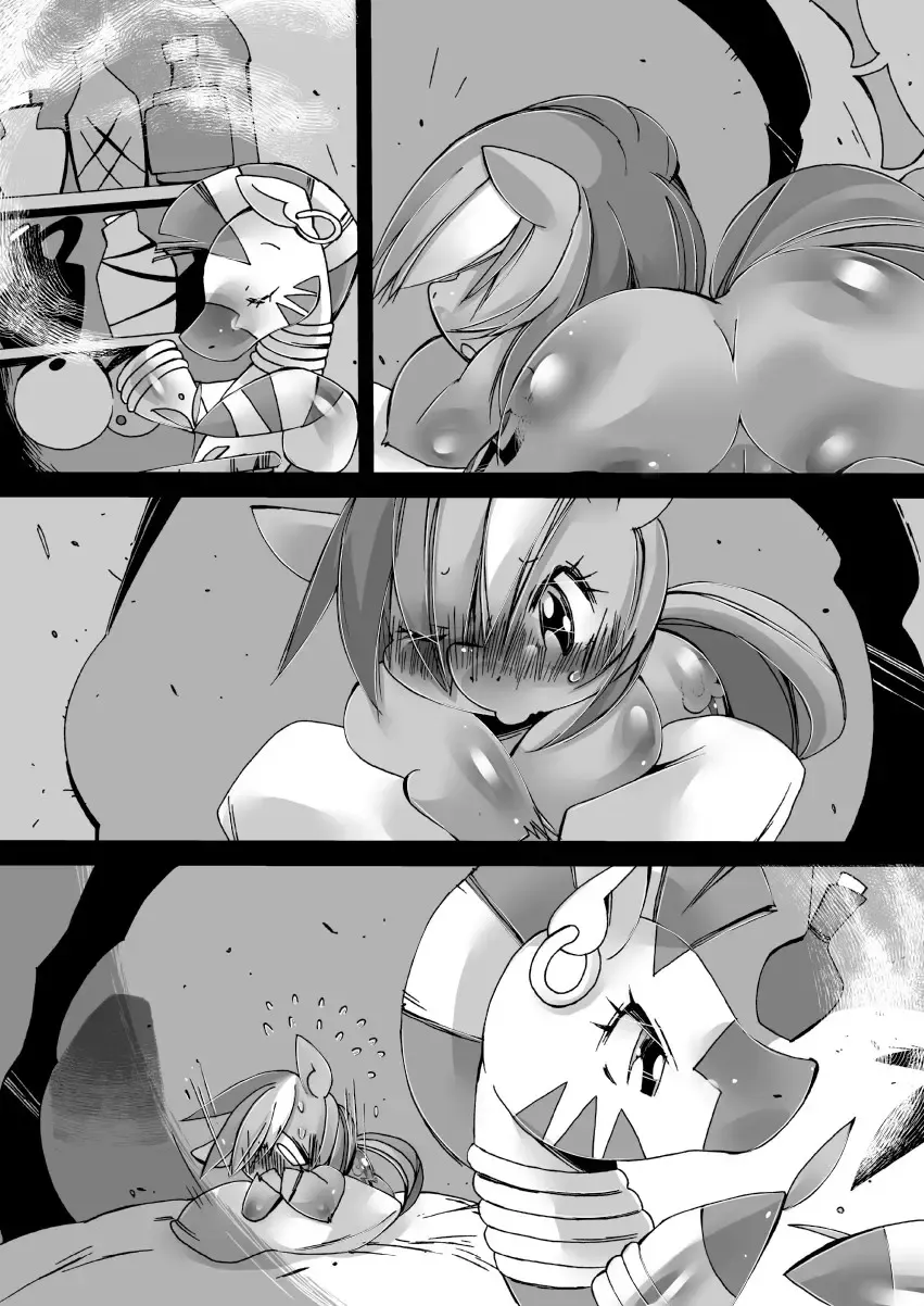 [Sugai] Nanairo Syrup Fhentai - Page 52