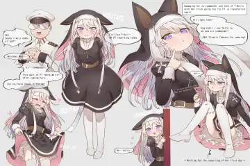 [Mountainhan] Bad Kitty Fhentai - Page 3