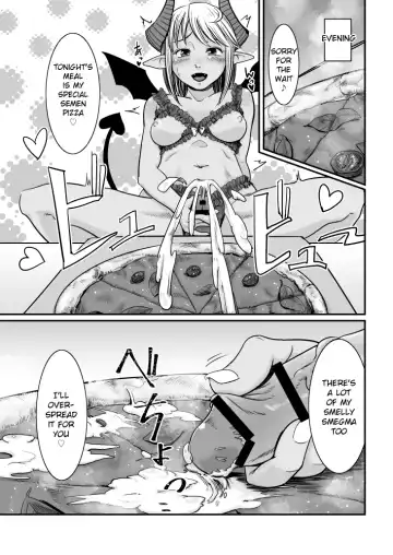 [Con Narita] Bainne chan at home Fhentai - Page 5