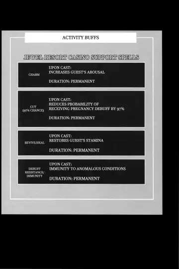 [Kuronomiki] Gran Nyuu Fantasy Side G Shoujo D | Gran Boob Fantasy Side G Miss D Fhentai - Page 4