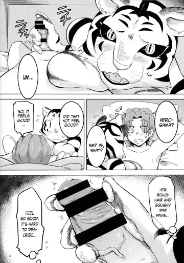 [Kiwa] Juukai Chinpo Mesuke-mo Fhentai - Page 3