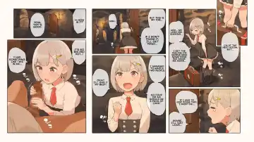 Hajimete no Shiire | Her First Restocking Fhentai - Page 15