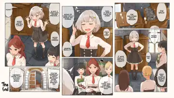 Hajimete no Shiire | Her First Restocking Fhentai - Page 21