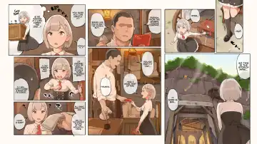 Hajimete no Shiire | Her First Restocking Fhentai - Page 5