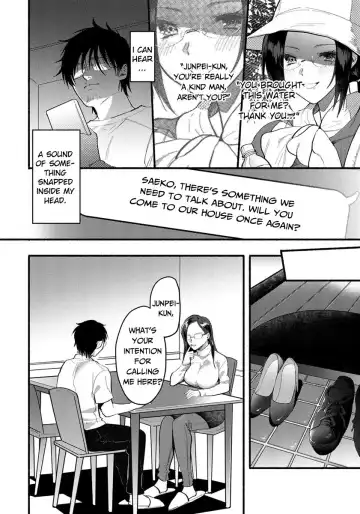 [Chimple Hotter] Isshou no Chikai Fhentai - Page 4