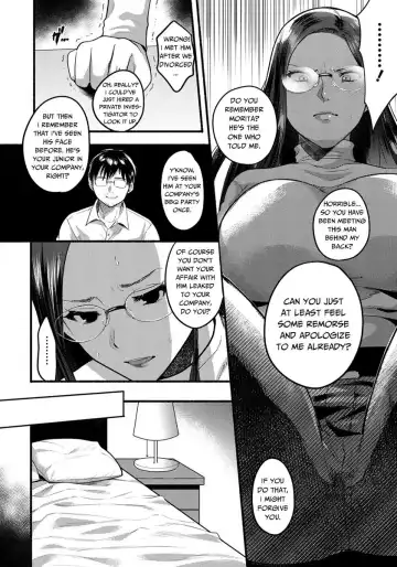 [Chimple Hotter] Isshou no Chikai Fhentai - Page 6