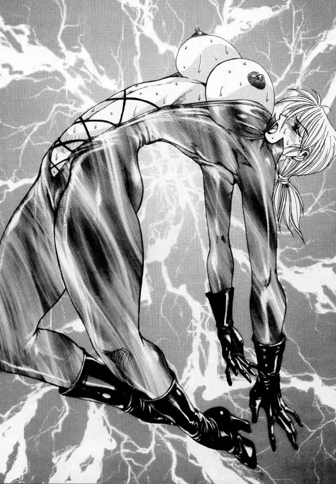 [Yuri Ai] THINSKIN Fhentai - Page 13