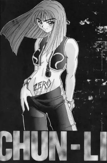 Zatoichi Magazine 3 Fhentai - Page 50