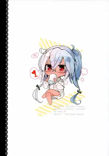 [Yunamaro] Musashi-san no Yoru Jijou Shoya Hen Fhentai - Page 38