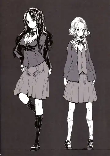 [Endou Okito] IkaZuka-san wa Bidou Danishinai Fhentai - Page 31