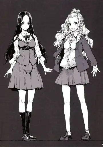 [Endou Okito] IkaZuka-san wa Bidou Danishinai Fhentai - Page 32