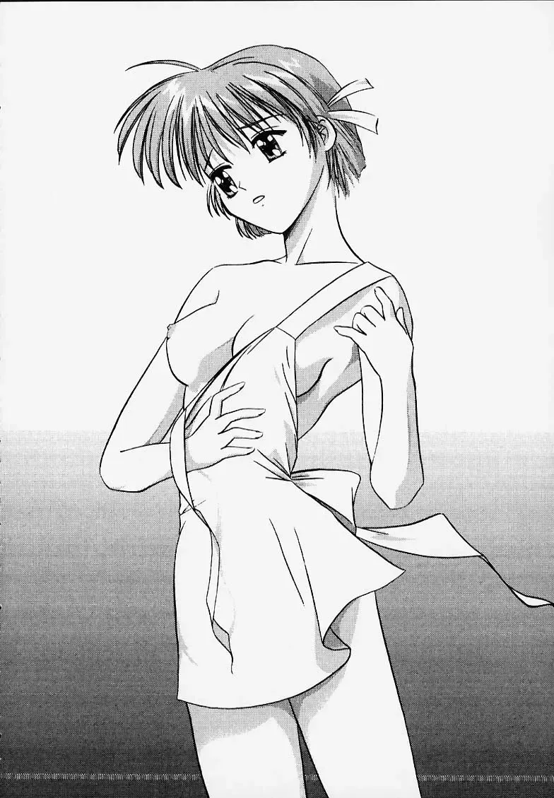 [Deep Purple 72 - Rokujou Mugi] Chisa de Ikou!! Fhentai - Page 61